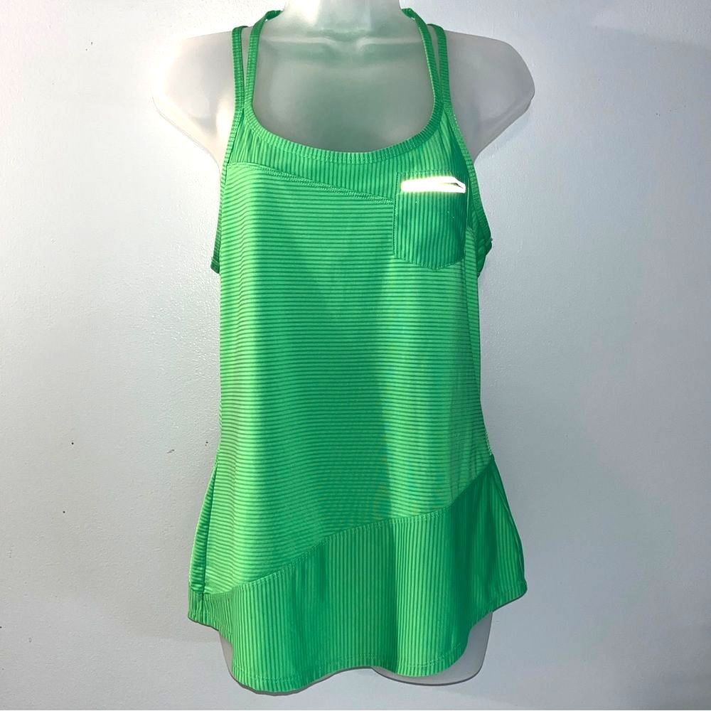 Athleta Speedsetter Tank Top